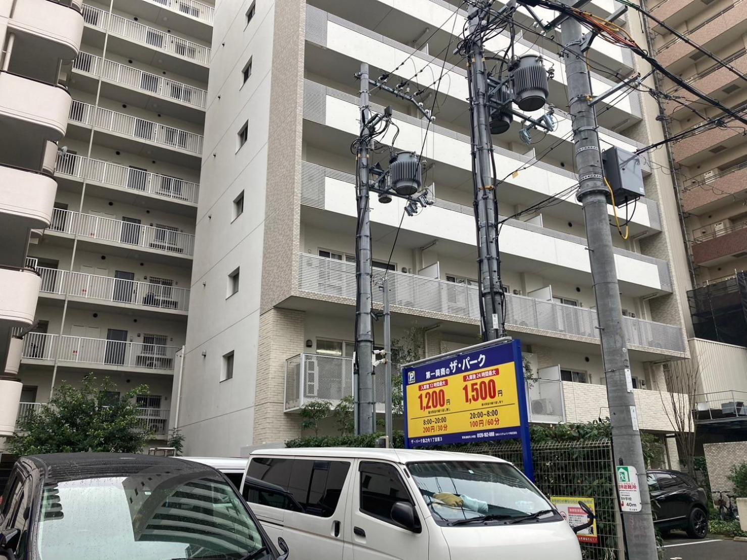さくらサンズホテル心斎橋 Осака Екстериор снимка